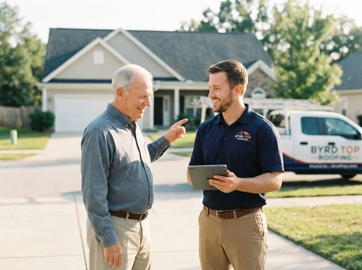 Roofing Algonac, MI FAQs